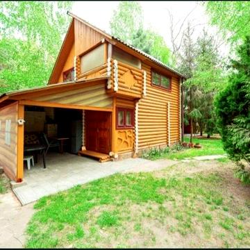 Продам Коробов Хутор будиночки на території бази відпочинку