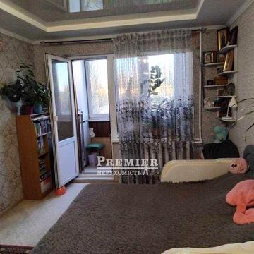 Продам 2х комнатную квартиру с ремонтом!