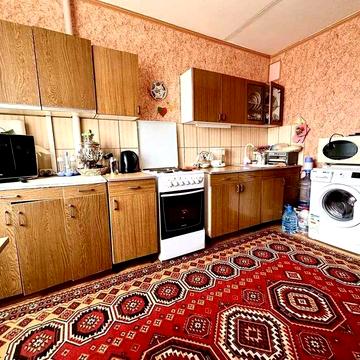 Продаж 1 кімнатної квартири 40 м2 4/9 пов Житловий стан мікр-н Браїлки №20226