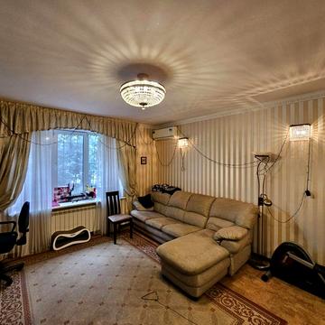 Продам 4х ком.квартиру с евроремонтом на улице В.Вернадского