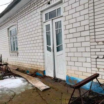 Продається будинок у с. Лісниче, Гайсинський р-н, Вінницька обл