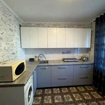 Злам 1к квартиру на Тополі 3