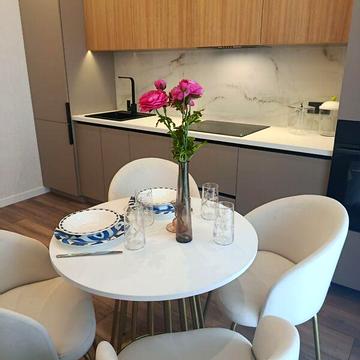 Продаж 1к Квартира Краснова вулиця ЖК Kadorr City