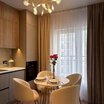 Продаж 1к Квартира Краснова вулиця ЖК Kadorr City