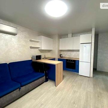 Довгострокова оренда 2к Квартира Європейська (Миронова) вулиця ЖК Миронова