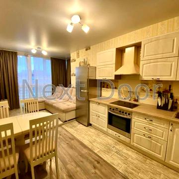 ЖК THE LAKES. Пров.Ясинуватський 10. ОРЕНДА.