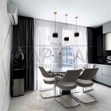 Терміново!!! Продаж Квартира, ЖК Причал 8, Дарницький район, 73 м2 ЖК Причал 8