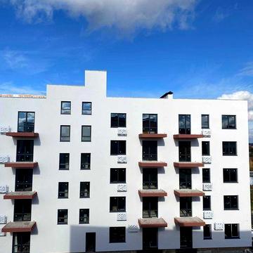 Продам двокімнатну квартиру в новому житловому комплексі СОЛО ЖК "Субурбія"