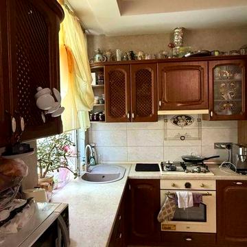 Продаж 3к квартири ЖК Усадьба Лівий берег ЖК Усадьба