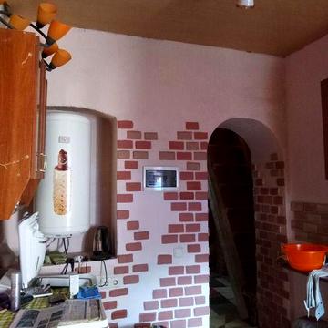 Продажа части дома