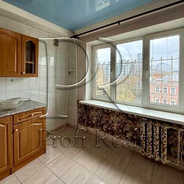 Продаж 1 кім.квартири в центрі, Саксаганського 88/ Університет, Ботсад