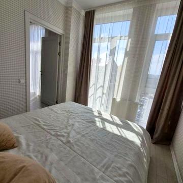 ЖК  Комфорт таун,Регенераторная 4,Галактика,Соборности