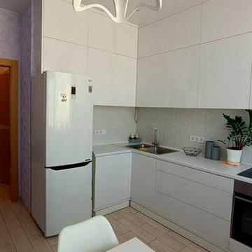 Сдам полноценную 2 комнатную квартиру в 10й Жемчужине на Марсельской Днепродорога