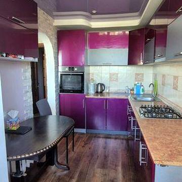 Здам 3 кімнатну квартиру на пр. Слобожанський