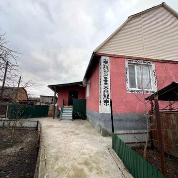 Будинок з комунікаціями Житомирський район.