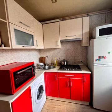 2х комнатная квартира в центре по ул. Краснознаменная