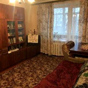 в продаже самая дешевая  1 комнатная квартира Индустриальный район