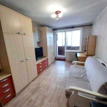 Продается 1 комнатная квартира с ремонтом Индустриальный район