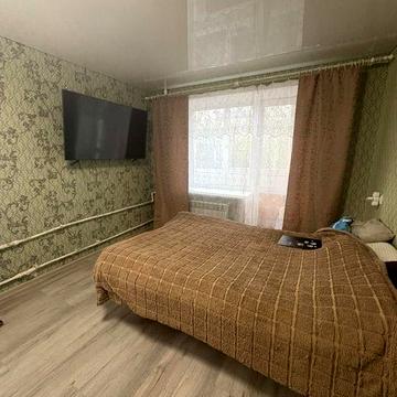 ЖБІ, здам 1 кімнатну квартиру