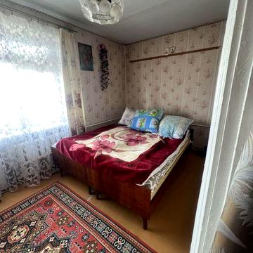 Продам квартиру в центрі міста