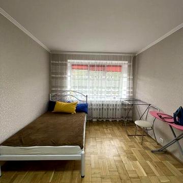 Здам 2 к.квартиру на Замості