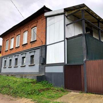 Продаж власного будинка в Кролевеці. Можлива розстрочка від власника