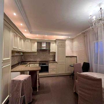 ГЕНЕРАТОР! 2к студія 60м2 вул. Липківського 18 м. Вокзальна 15хв