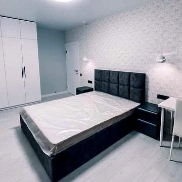 1 кімнатна квартира по вулиці Джерельна