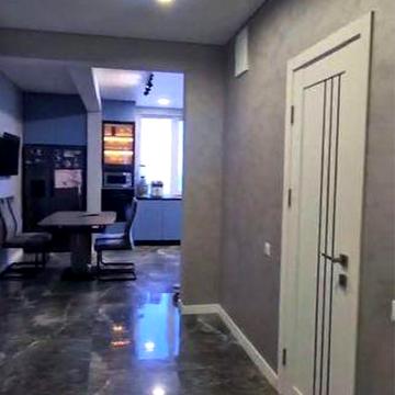 Сдам 2х камн квартиру в ЖК Скай сити