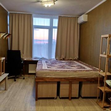 СДАМ ‼️ квартиру рядрм с ЦЕНТРОМ / 34 жемчужина / Ул. Бассейная