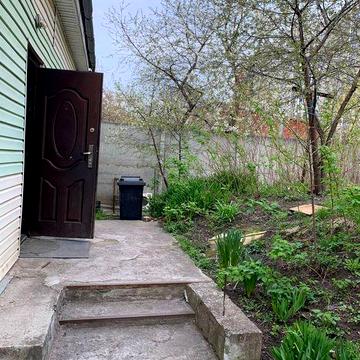 Здам частину будинку, район вул.О. Теліги