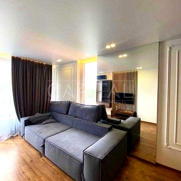 Продажа 2к квартиры (43 м2) ул.Мартовская, 14Б/ЖК Комфорт Таун ЖК Комфорт Таун