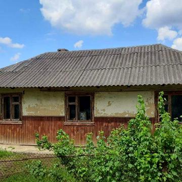 Продам будинок! Гаї Нижні.