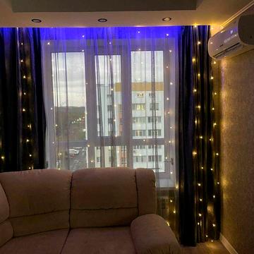 Продаю сучасну стильну квартиру з якісним ремонтом в новобудові ЖК Миру! ЖК Мира