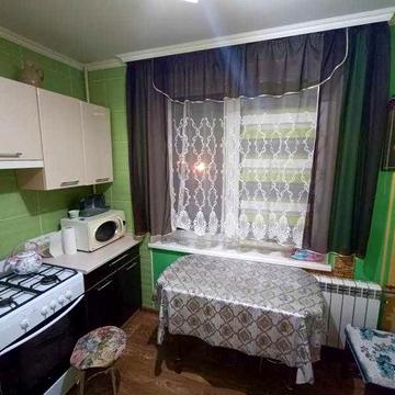 Продам небольшую 1-ку в пешей доступности метро Армейская