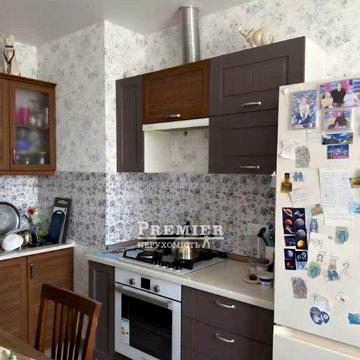 Продам 3-кімнатну квартиру на 3му поверсі