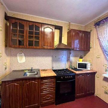 Оренда 1-кімнатної квартири, район залізничного вокзалу