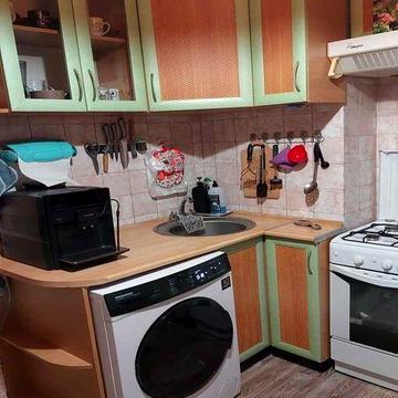 Продаж 1 кімнатної квартири 35 м2 7/9 пов Ремонт р-н Боженко Держ програми №17844