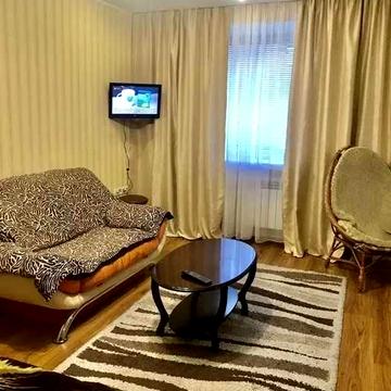 Здається затишна 1 кімн. квартира в Центрі