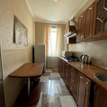 Аренда 1 комнатной квартиры район Металлургов