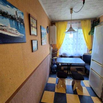 площа Перемоги 3 кімнатна квартира