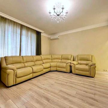 Продам 3-к квартиру (102м2) с ремонтом в ЖК Днепровская Брама ЖК Днепровская Брама