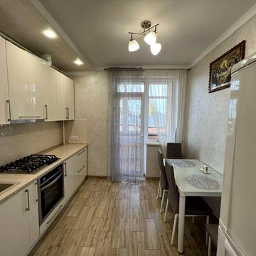 Оренда квартира в Парковому кварталі!