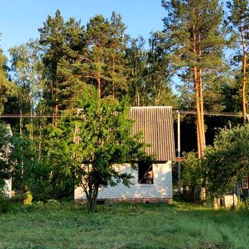 Дача садове товариство "Дяснянка"