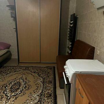 Здам времянку для 1 людини.