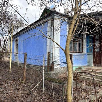 Продам будинок з земельною ділянкою в с.Нестерварка