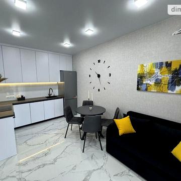 Довгострокова оренда 1к Квартира Краснова вулиця ЖК Kadorr City