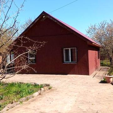 Продам будинок в Терновском районе