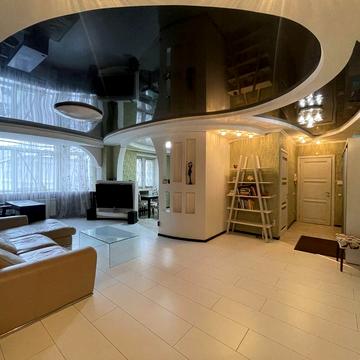 Поділ Продаж 4к квартири, 123м, Київ , вул. Введенська, 29/58