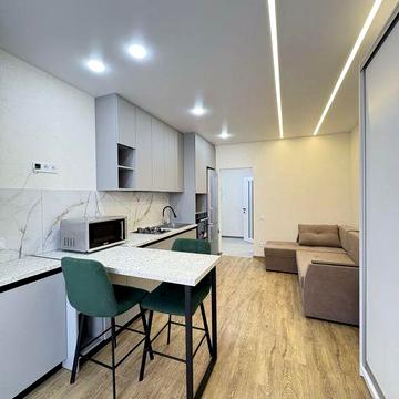 Перша здача  квартири з сучасним та якісним ремонтом. ЖК «Бріквуд 2»